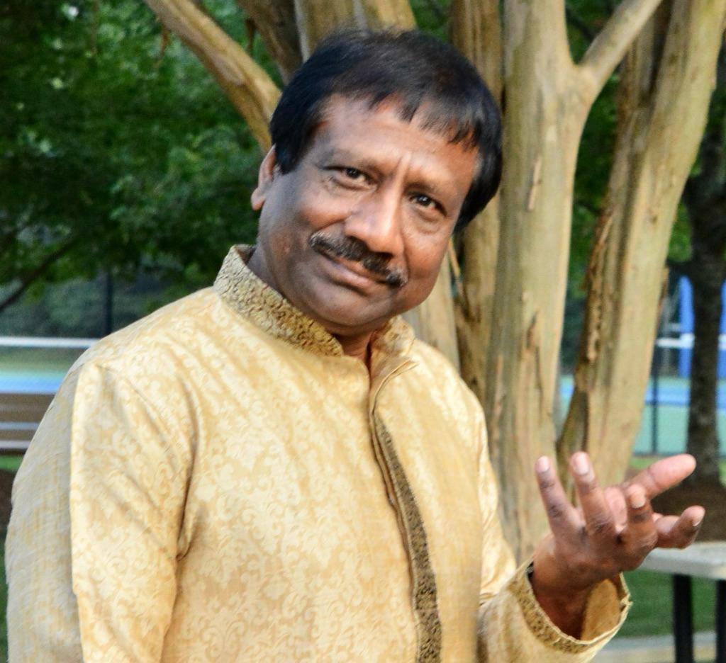 Sudhir Narayan 4