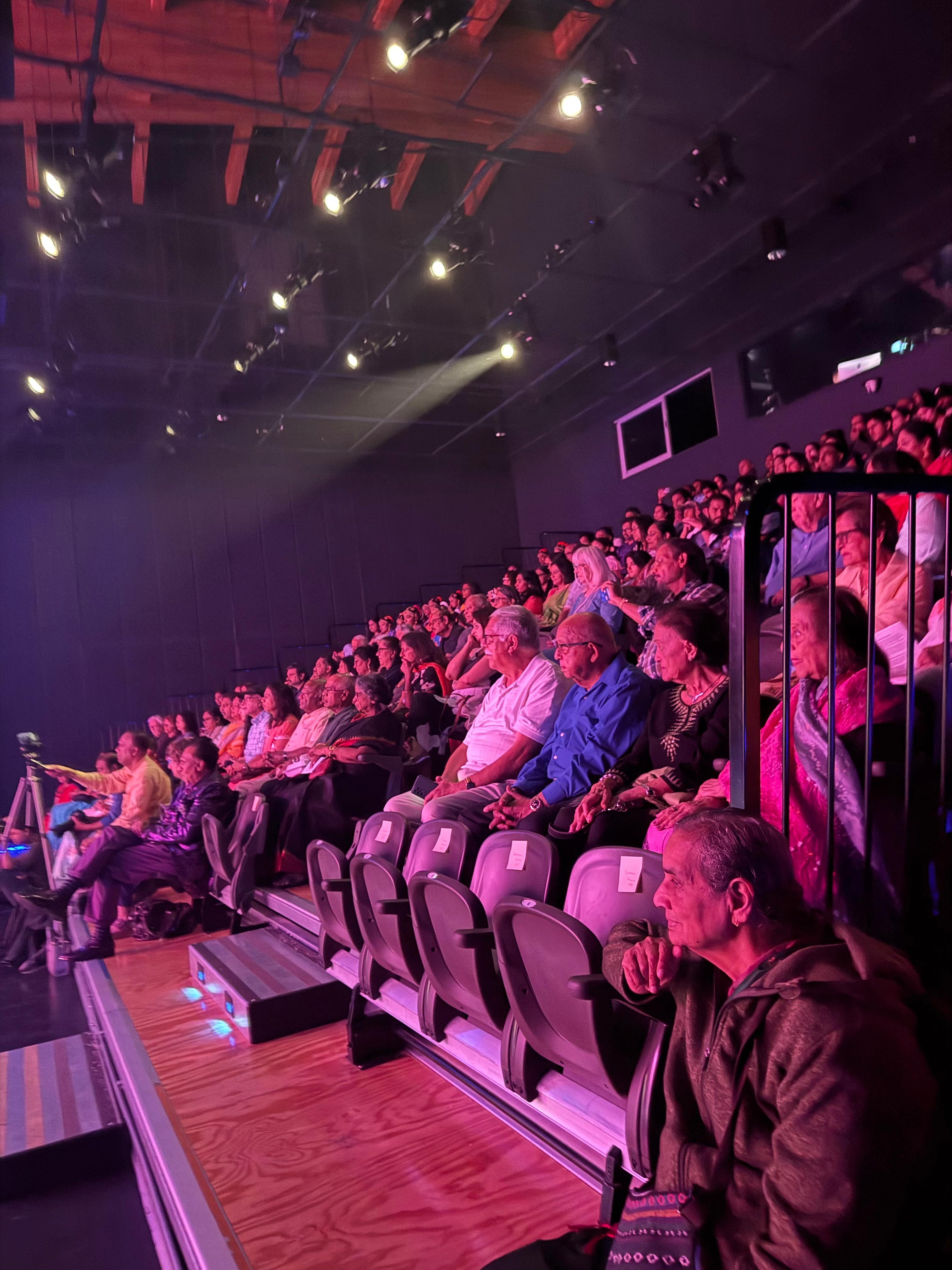 Audience