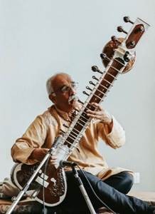 raj_sitar