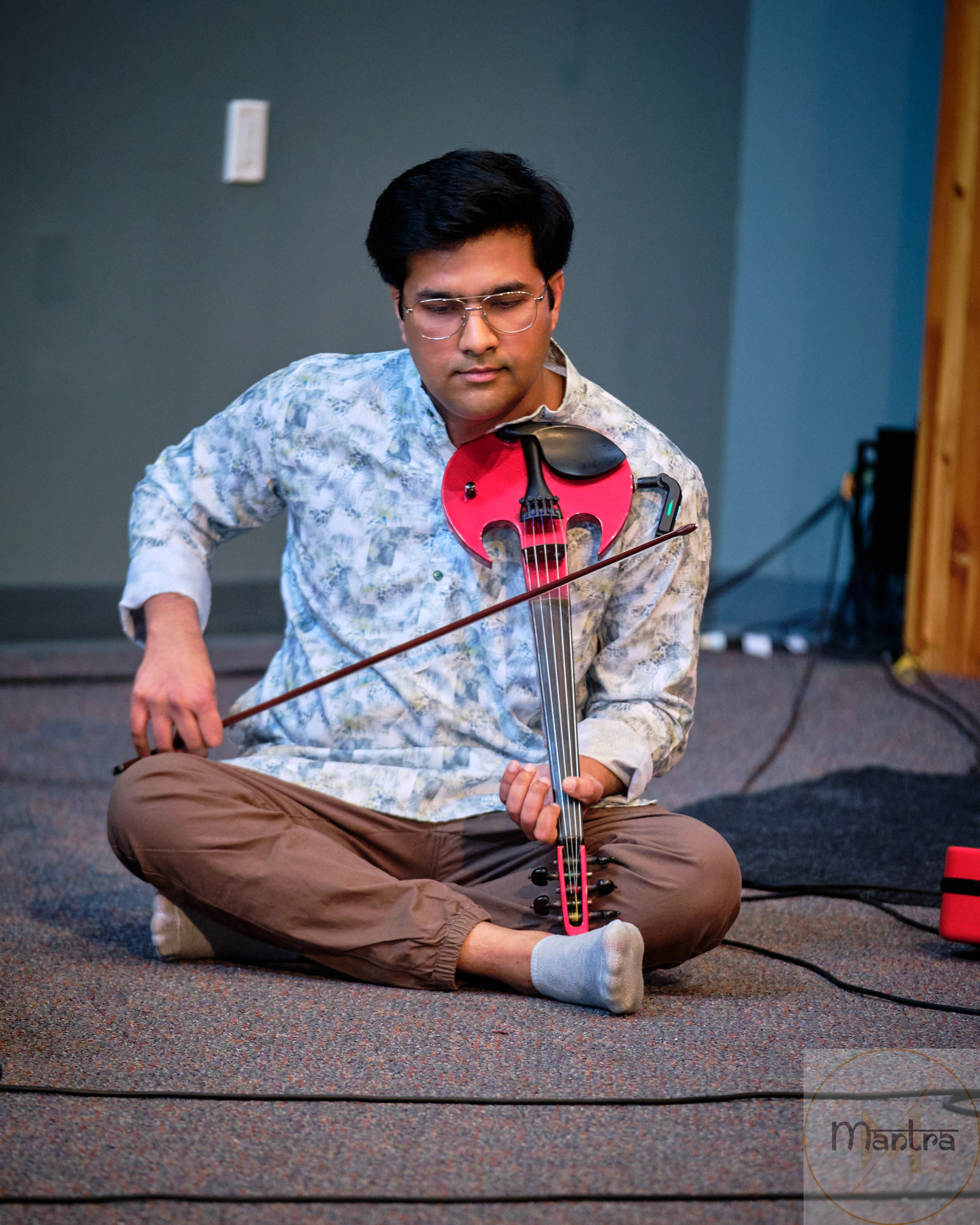 Carnatic 3 Carnatic 3
