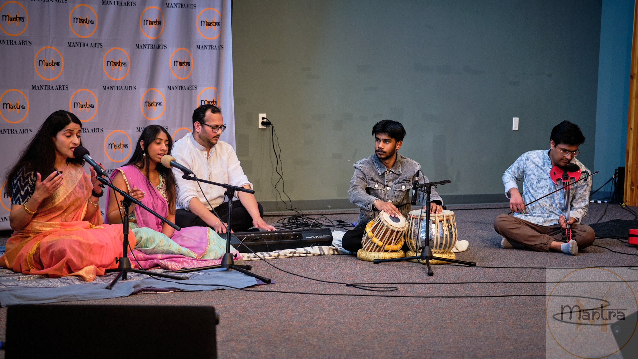 Carnatic 4 Carnatic 4