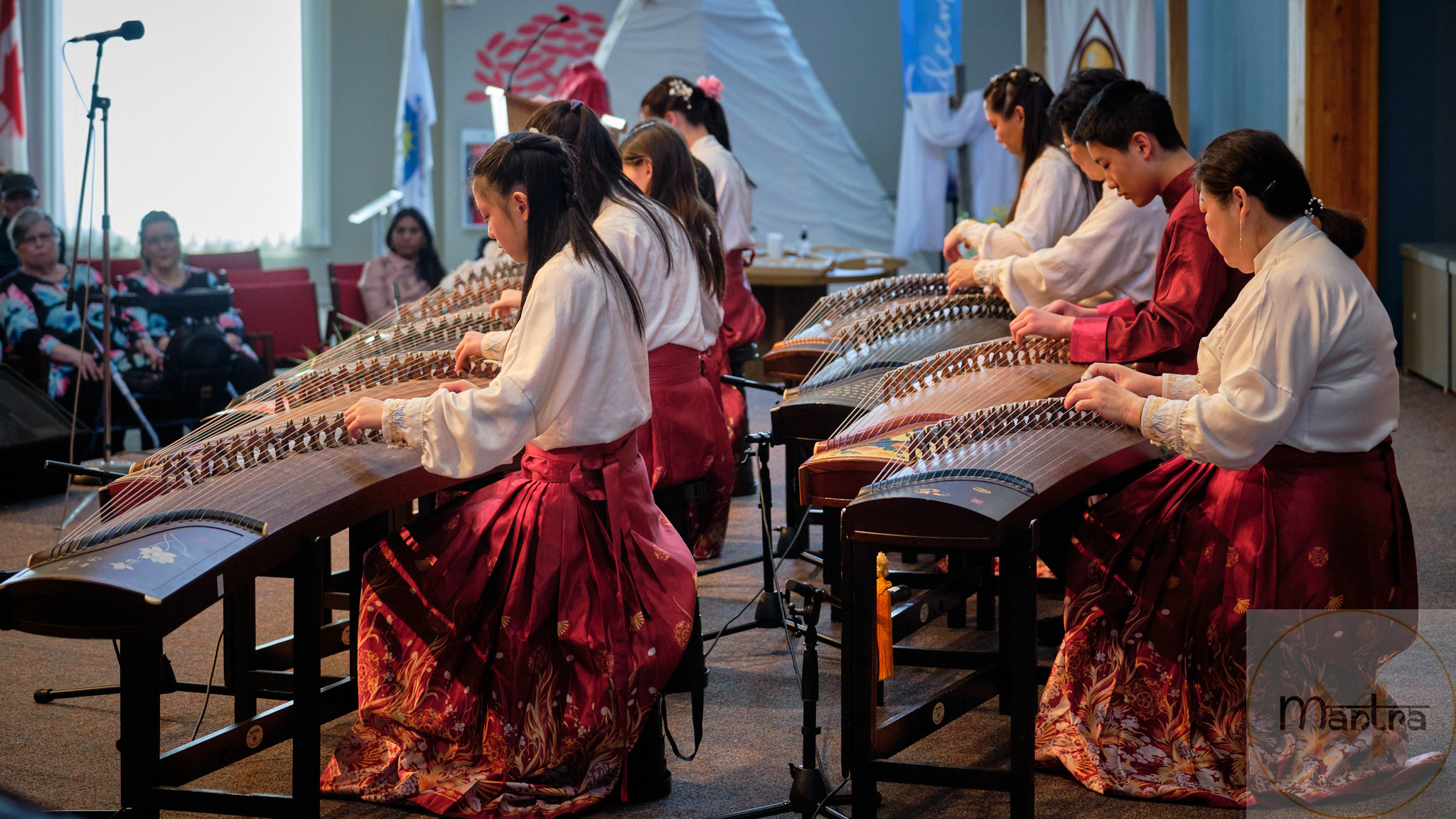 Guzheng 3 Guzheng 3