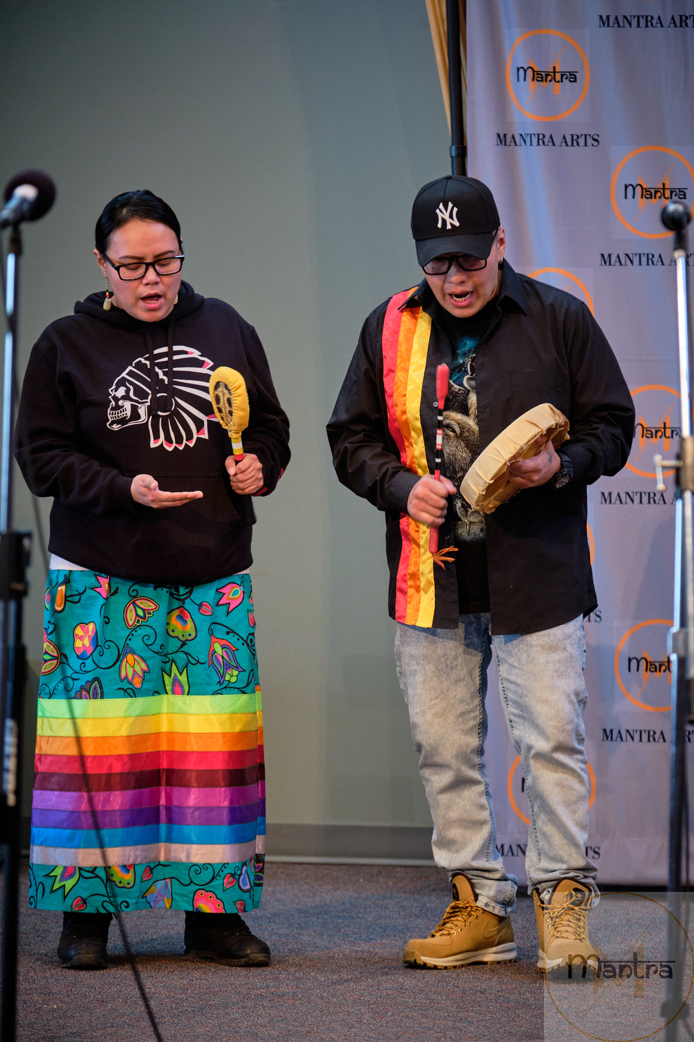 Indigenous 1 Indigenous 1